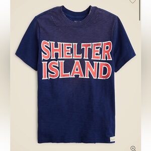 Crewcuts Kids' Shelter Island graphic T-shirt